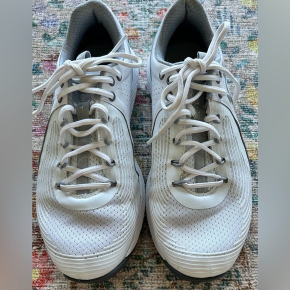 Under Armour Charged Focus Halo Men’s Shoe - Picture 5 of 12